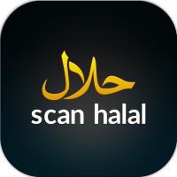Scan Halal image 1